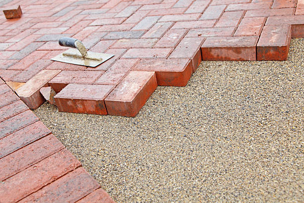 Best Driveway Paver Repairs and Restoration in Hobart, WI